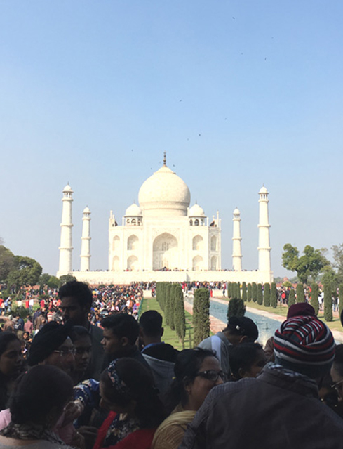 taj